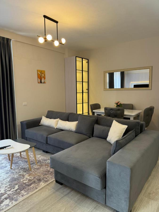 Sc Tirana Centre Apartment Exterior photo